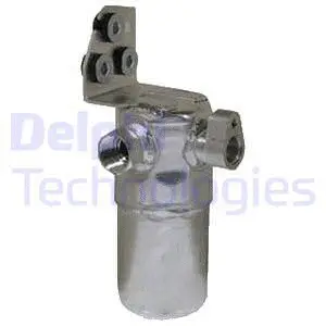 Dryer, air conditioning (TSP0175354)