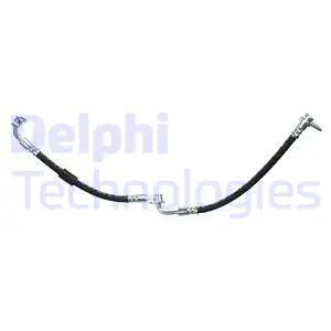 Brake Hose (LH6923)