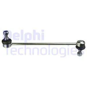 Link/Coupling Rod, stabiliser bar (TC2663)