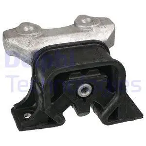 Mounting, engine (TEM059)