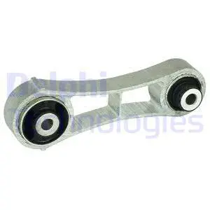 Mounting, engine (TEM016)