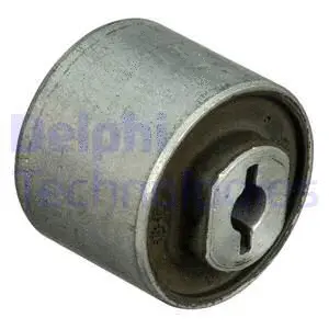 Mounting, control/trailing arm (TD1678W)