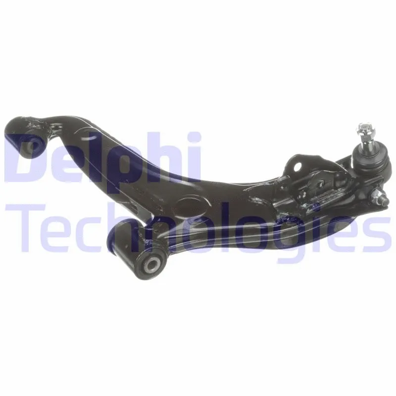 Control/Trailing Arm, wheel suspension (TC6706-11B1)