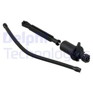 Master Cylinder, clutch (LM80415)