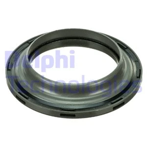 Rolling Bearing, suspension strut support mount (BSJ30000)