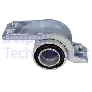 Mounting, control/trailing arm (TD825W)