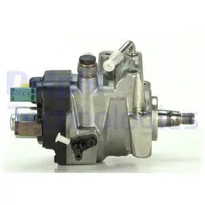High Pressure Pump