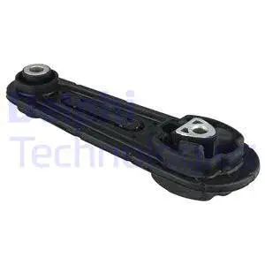 Mounting, engine (TEM040)