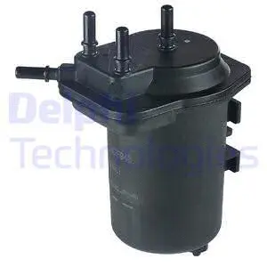 Fuel Filter (HDF943)