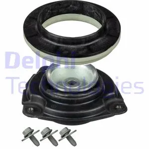 Repair Kit, suspension strut support mount (BSJ10074)