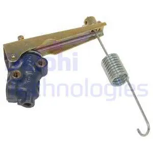 Brake Force Regulator (LV40100)
