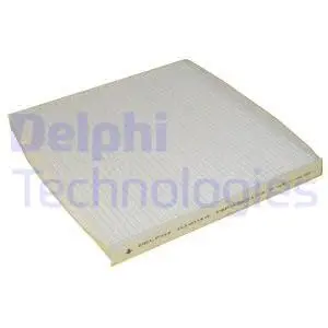 Filter, cabin air (TSP0325173)