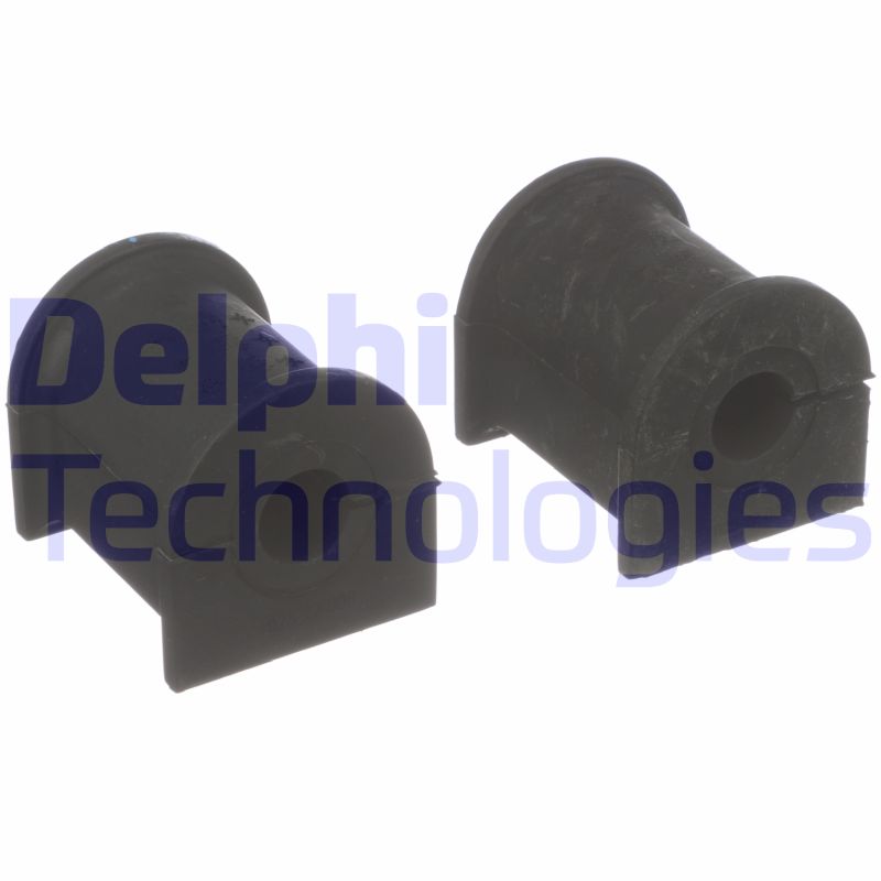 Mounting, stabiliser bar (TD5752W)