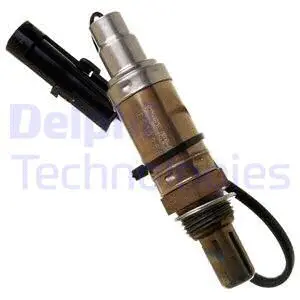 Lambda Sensor (ES10966)