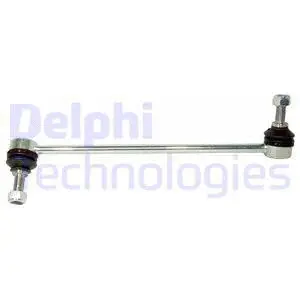 Link/Coupling Rod, stabiliser bar (TC2368)