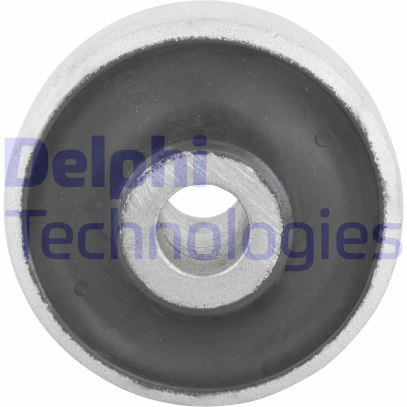 Mounting, control/trailing arm