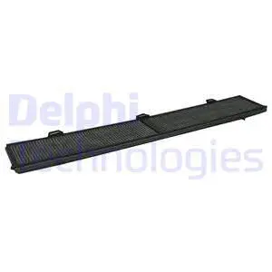 Filter, cabin air (TSP0325184C)