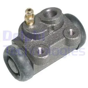 Wheel Brake Cylinder (LW31289)