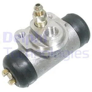 Wheel Brake Cylinder (LW60659)