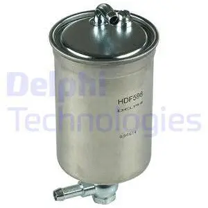 Fuel Filter (HDF598)