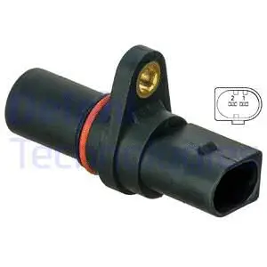 Sensor, crankshaft pulse (SS11264)