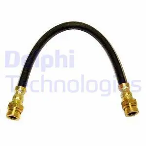 Brake Hose (LH2237)