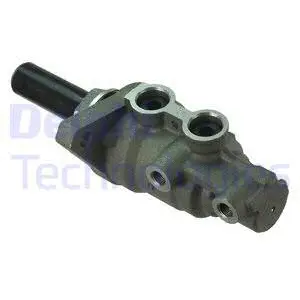 Brake Master Cylinder (LM80345)