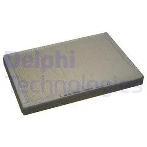 Filter, cabin air (TSP0325061C)
