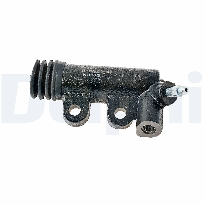 Slave Cylinder, clutch (LL80186)
