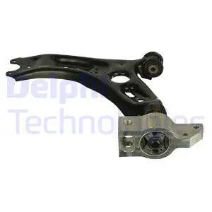 Control/Trailing Arm, wheel suspension (TC2825)