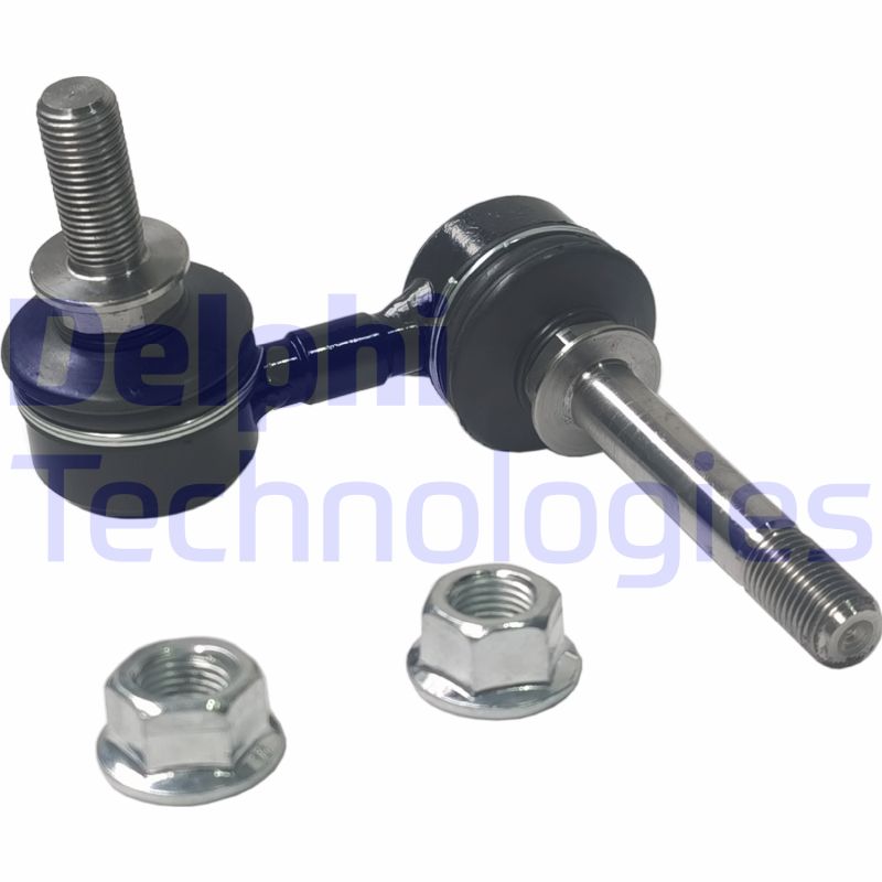 Link/Coupling Rod, stabiliser bar (TC6761)