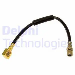 Brake Hose (LH0169)