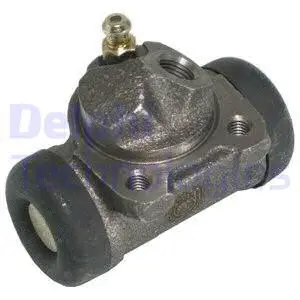 Wheel Brake Cylinder (LW21907)