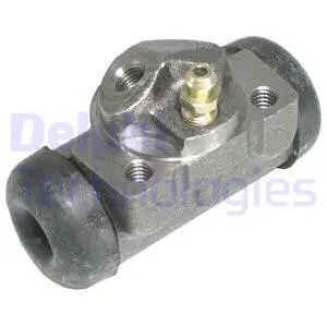 Wheel Brake Cylinder (LW90008)