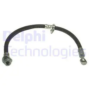 Brake Hose (LH6496)