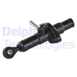 Master Cylinder, clutch (LM80382)