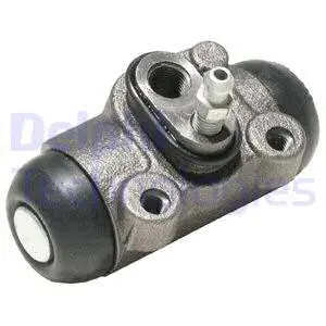 Wheel Brake Cylinder (LW39179)