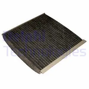 Filter, cabin air (TSP0325175C)