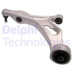 Control/Trailing Arm, wheel suspension (TC2589-11B1)