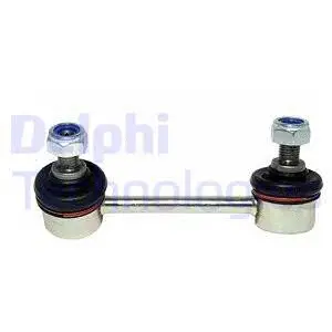 Link/Coupling Rod, stabiliser bar (TC1554)