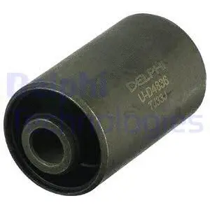 Mounting, control/trailing arm (TD1045W)