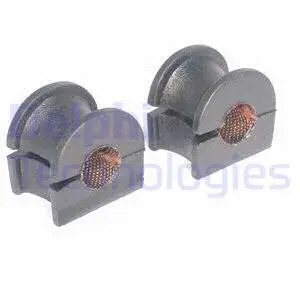 Mounting, stabiliser bar (TD444W)