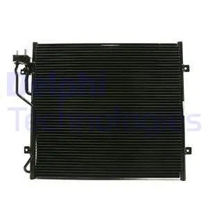 Condenser, air conditioning (CF20030)