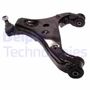 Control/Trailing Arm, wheel suspension (TC2448)
