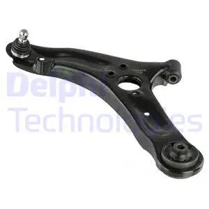 Control/Trailing Arm, wheel suspension (TC3417)