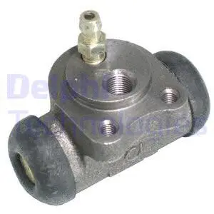 Wheel Brake Cylinder (LW50005)