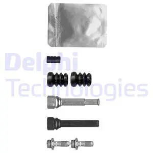 Guide Sleeve Kit, brake caliper (KS1094)