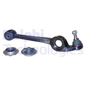 Control/Trailing Arm, wheel suspension (TC374)