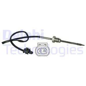 Sensor, exhaust gas temperature (TS30057)