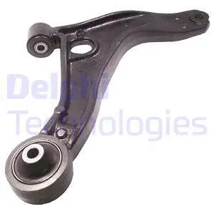 Control/Trailing Arm, wheel suspension (TC2472)